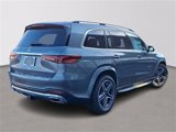 Used 2025 Mercedes-Benz GLS 450 4MATIC image 4