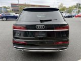 Certified 2024 Audi Q7 3.0T Premium Plus image 5