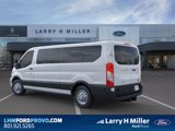New 2025 Ford Transit 350 XLT image 4
