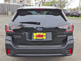 Certified 2022 Subaru Outback Premium image 6