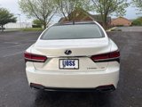 Used 2018 Lexus LS 500 AWD image 4