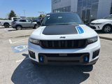 New 2025 Jeep Grand Cherokee Trailhawk w/ Luxury Tech Group III image 6