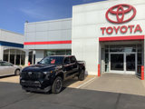New 2025 Toyota Tacoma TRD Sport image 3