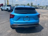 New 2025 Chevrolet Trax ACTIV w/ Driver Confidence Package image 4