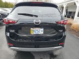 New 2025 MAZDA CX-5 Signature image 4