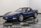 Used 2004 Chevrolet Corvette Coupe w/ Preferred Equipment Group image 5