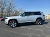 New 2025 Jeep Grand Cherokee L Limited w/ Trailer Tow Package image 6