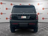 New 2025 Nissan Armada SV image 4