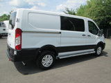 Used 2023 Ford Transit 250 Low Roof w/ Exterior Upgrade Package image 5
