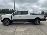New 2025 Ford F250 King Ranch image 4