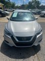 Used 2021 Nissan Versa SV image 3