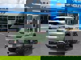 New 2026 Chevrolet TrailBlazer ACTIV image 4