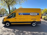 Used 2023 Ford Transit 250 148 High Roof w/ Load Area Protection Package image 4