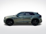 New 2025 Volkswagen Atlas Cross Sport SEL R-Line image 3