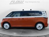New 2025 Volkswagen ID. Buzz 1st Edition image 4