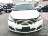Used 2015 Chevrolet Traverse LT w/ Style and Technology Package image 4