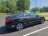 Used 2021 Honda Civic LX image 5
