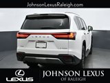 New 2025 Lexus LX 700h Overtrail image 4