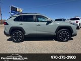 Used 2021 Toyota RAV4 Adventure image 4