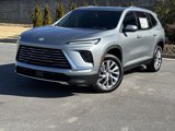 New 2025 Buick Enclave Preferred w/ Power Package image 5