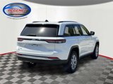 Used 2023 Jeep Grand Cherokee Limited image 5