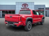 New 2025 Toyota Tacoma TRD Off-Road image 4
