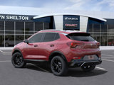 New 2025 Buick Encore GX Sport Touring w/ Comfort Package image 3