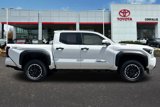 New 2025 Toyota Tacoma TRD Off-Road image 4