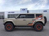 New 2025 Ford Bronco Raptor image 4