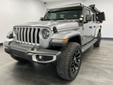 Used 2020 Jeep Gladiator Overland image 6