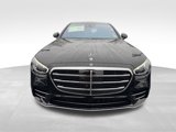 New 2025 Mercedes-Benz S 580 4MATIC Sedan image 2