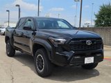 Used 2024 Toyota Tacoma TRD Off-Road image 3