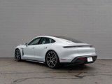 New 2025 Porsche Taycan image 3