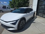 New 2025 Kia EV6 Light image 3