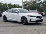 Certified 2025 Acura Integra A-Spec image 2