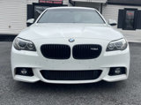 Used 2016 BMW 535i Sedan image 4