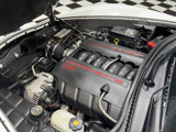 Used 2006 Chevrolet Corvette Convertible image 2