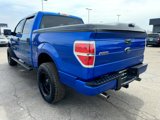 Used 2014 Ford F150 STX w/ Equipment Group 201A Mid image 6