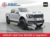 New 2025 Ford F150 Lariat w/ Equipment Group 502A High image 1