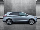 Used 2024 Ford Edge Titanium image 4
