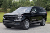 New 2025 Ford Expedition Active image 3