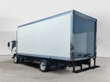 New 2025 Chevrolet Low Cab Forward 5500 XD image 3