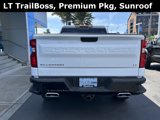 New 2025 Chevrolet Silverado 1500 LT Trail Boss w/ LT Trail Boss Premium Package image 6