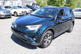 Used 2017 Toyota RAV4 XLE image 2