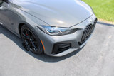 Used 2022 BMW 440i xDrive Coupe w/ Premium Package image 5
