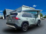 Used 2023 Toyota RAV4 Adventure image 4