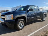 Used 2007 Chevrolet Silverado 1500 LT w/ Towing Package image 3