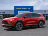 New 2025 Buick Enclave Sport Touring w/ Power Package image 2