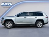 Used 2021 Jeep Grand Cherokee L Limited image 2