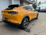 Used 2023 Ford Mustang Mach-E Premium image 2